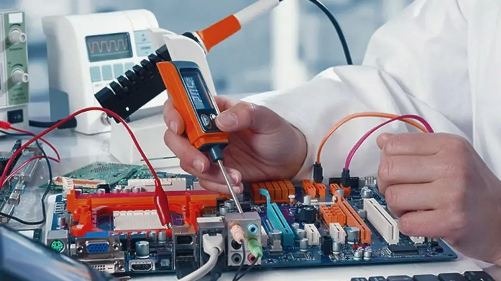 İpsala Elektronik Tamircisi